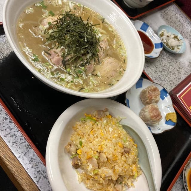 大連 本店 - サブ画像3