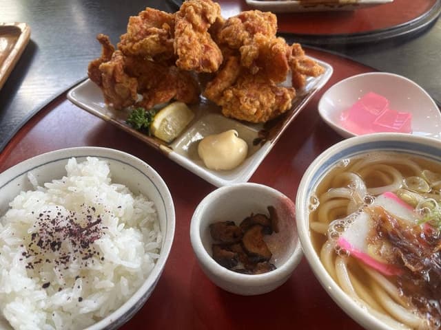 波乃家 馬目店 - サブ画像3