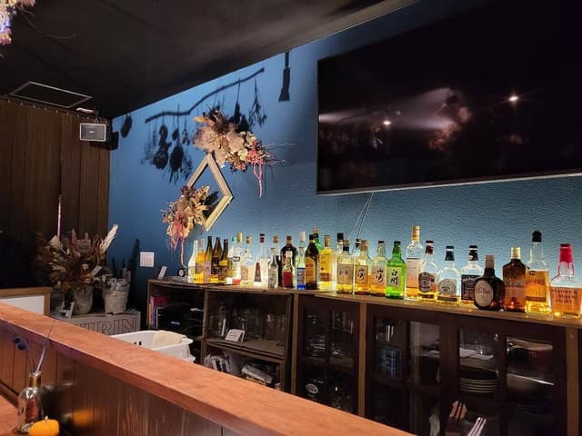 flower bar hanakotobar - サブ画像1