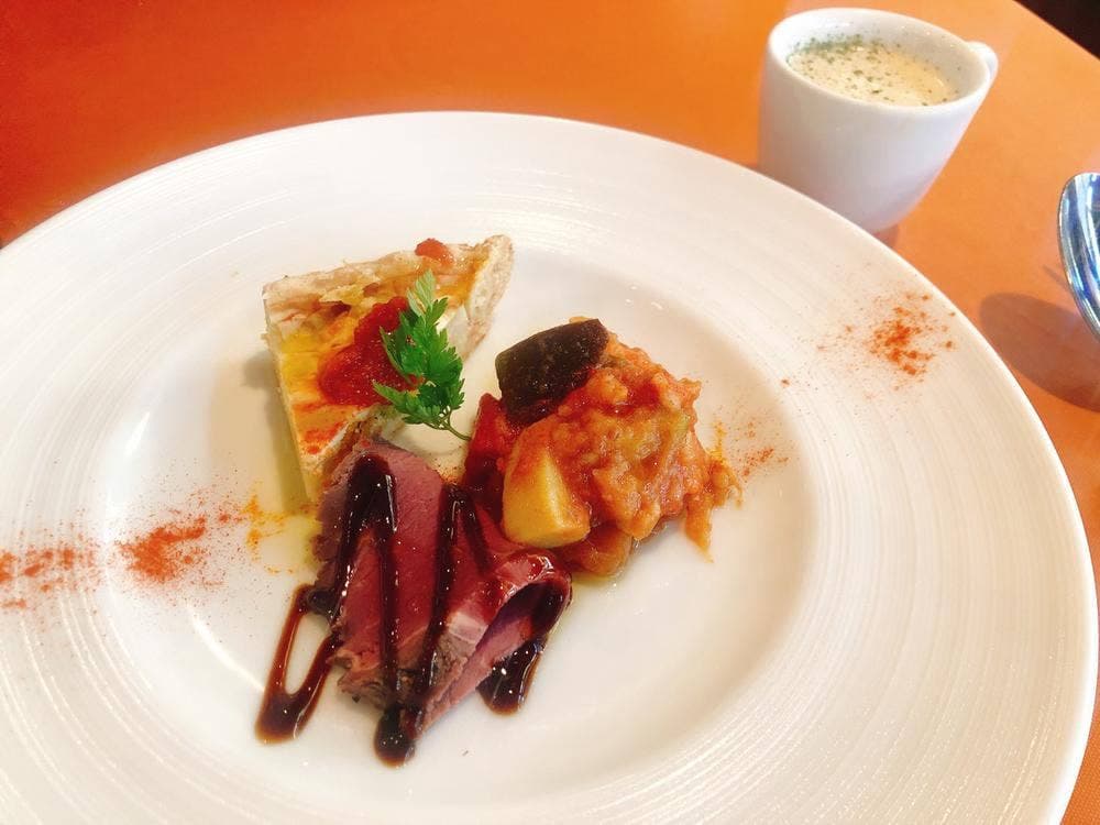 Patisserie&Restaurant Amour
