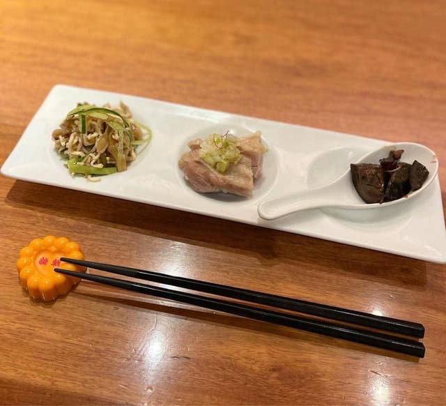 糖朝 玉川店 - サブ画像3