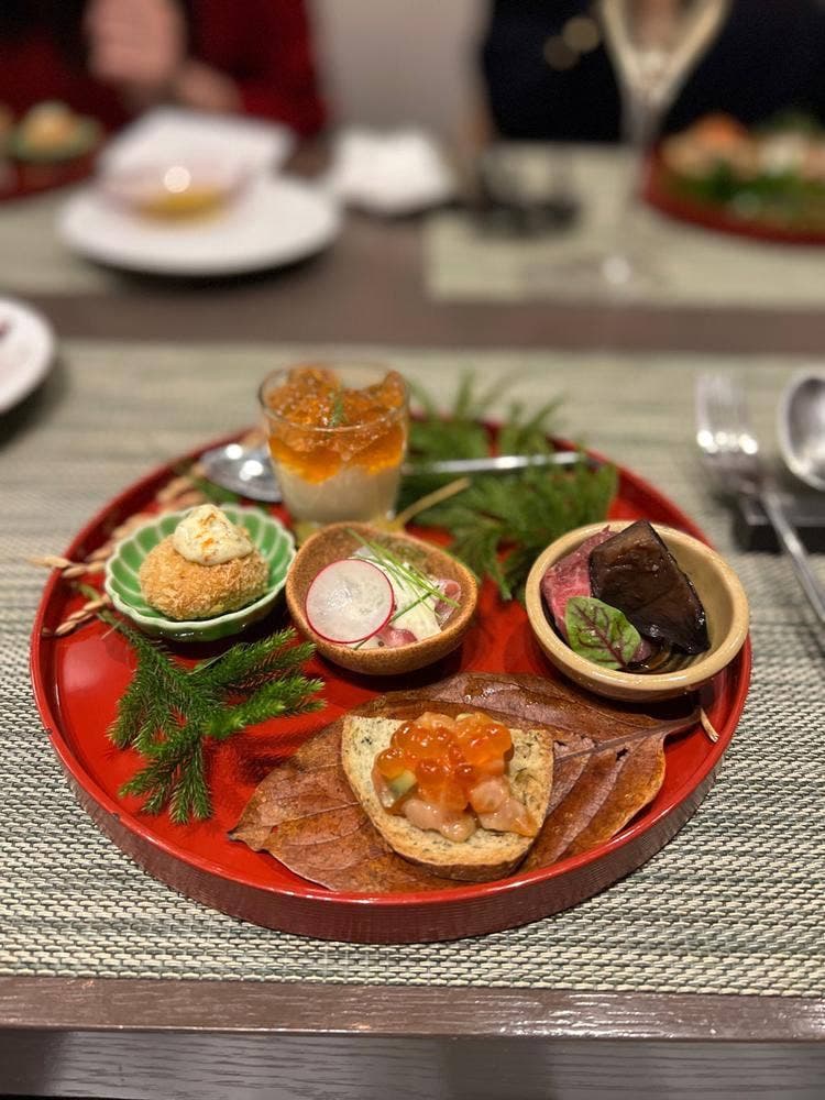 RISTORANTE GODERECCIO