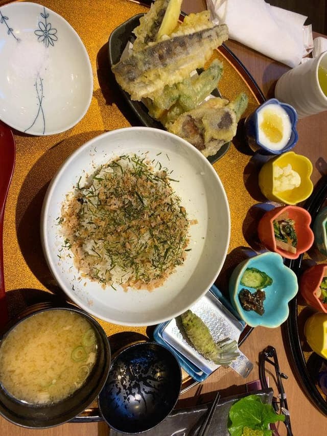 あまご茶屋 修善寺店 - サブ画像1