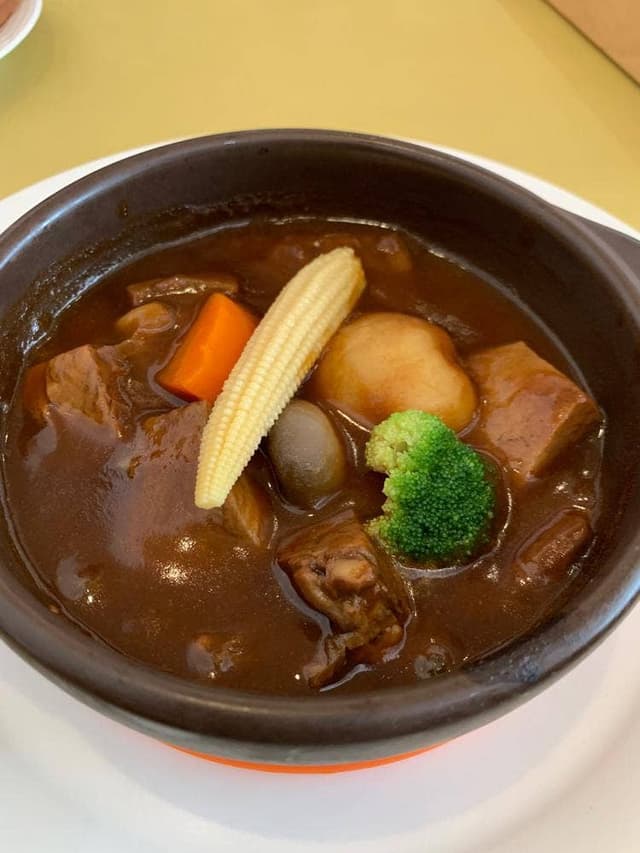銀座木村家 3F洋食グリル - サブ画像2