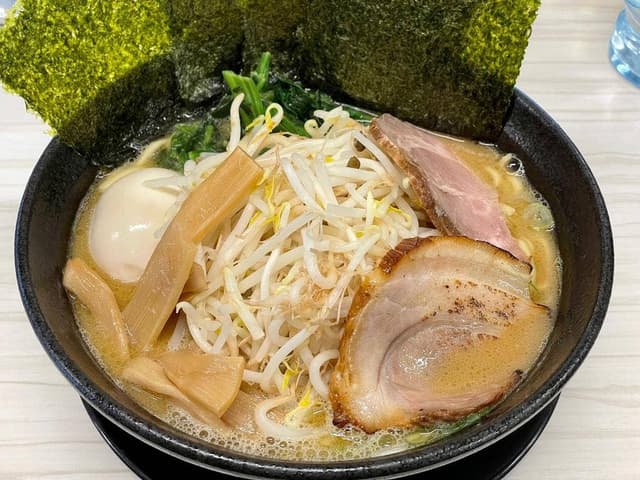 Gめん55 - サブ画像1