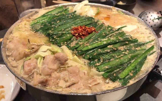 博多もつ鍋おおやま デイトス店 - サブ画像1