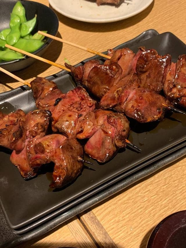 炭火焼と旬菜 KOYOI - サブ画像1