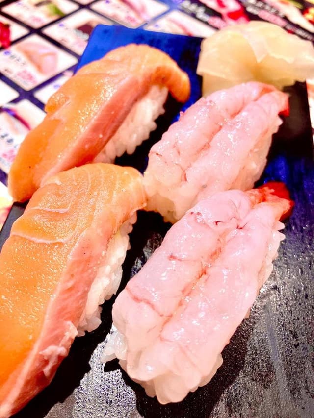 すしざんまい 匠 六本木ラピロス店 - サブ画像2
