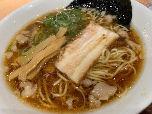 瀬戸内の麺処 福山SA - サブ画像3
