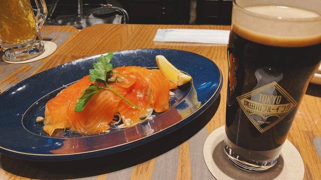 Beer & Spice KITTE丸の内店 - サブ画像3
