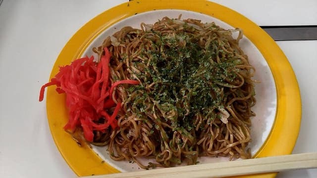 清水屋本店 - サブ画像3