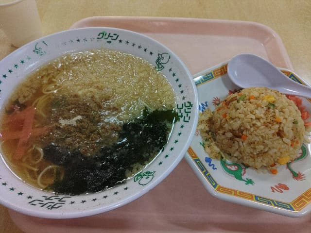 グリーンコーナー イズミヤ和歌山店 - サブ画像1