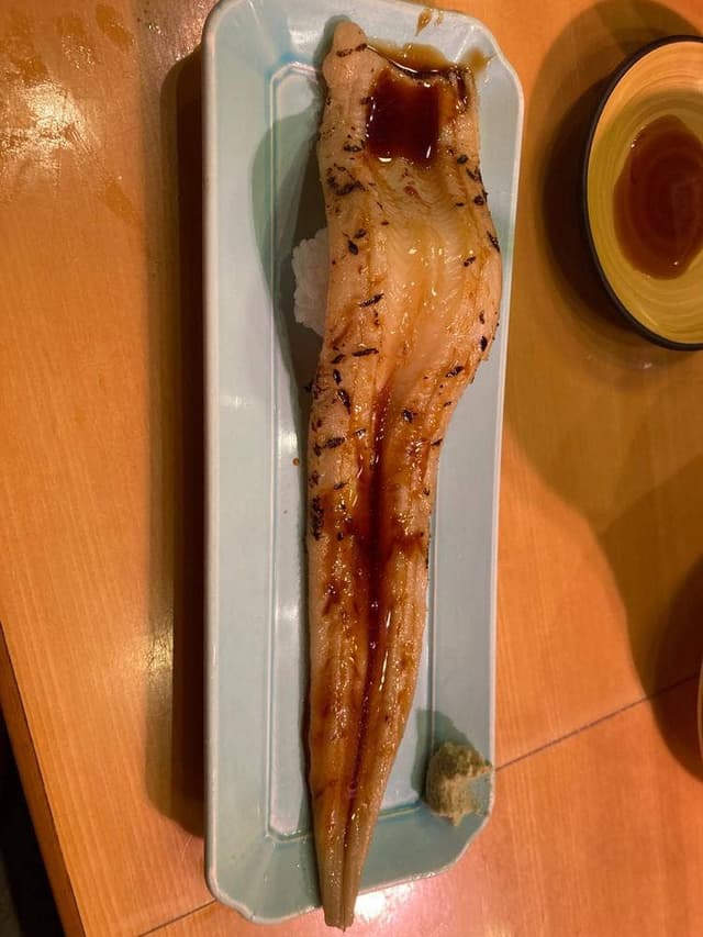 地魚回転寿司 丸藤 房総四季の蔵 - サブ画像1