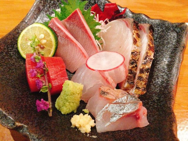 吉崎食堂 久茂地本店 - サブ画像2