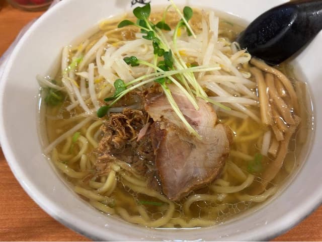 麺ロード大森店 - サブ画像1