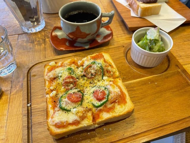 murmur coffee kyoto - サブ画像2