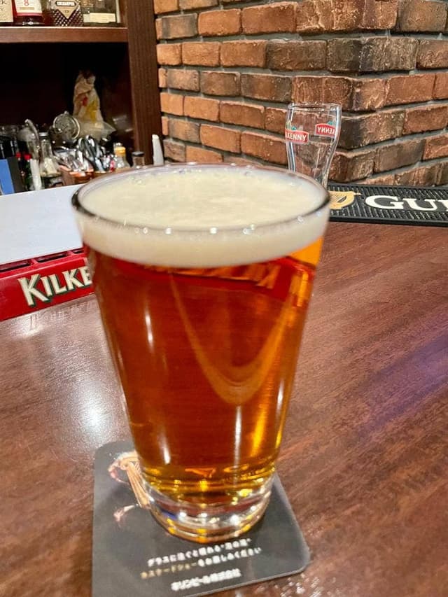 CRAFT BEER&PUB THE HARP - サブ画像1