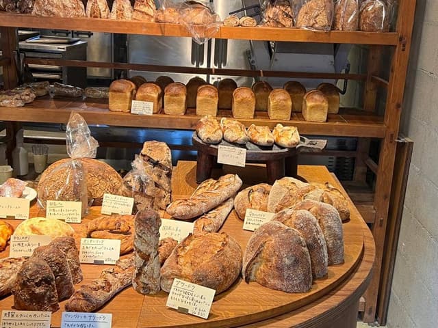 KISO - サブ画像1