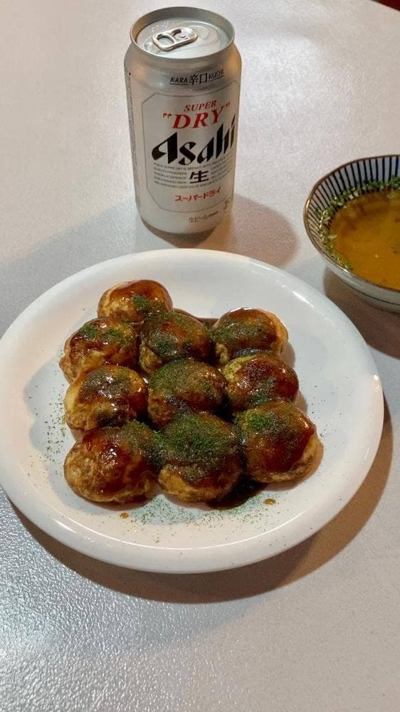明石焼トモエ - サブ画像1