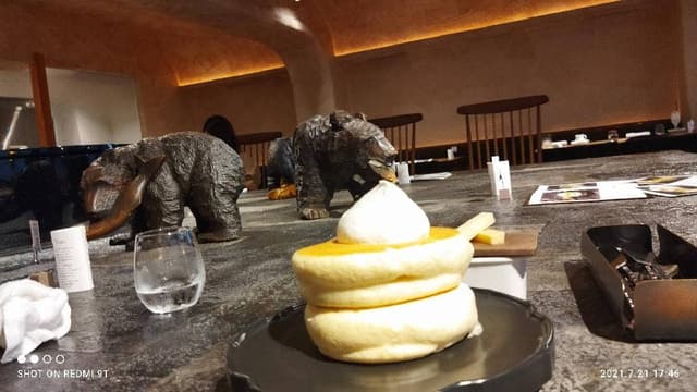 椿サロン 銀座 - サブ画像1