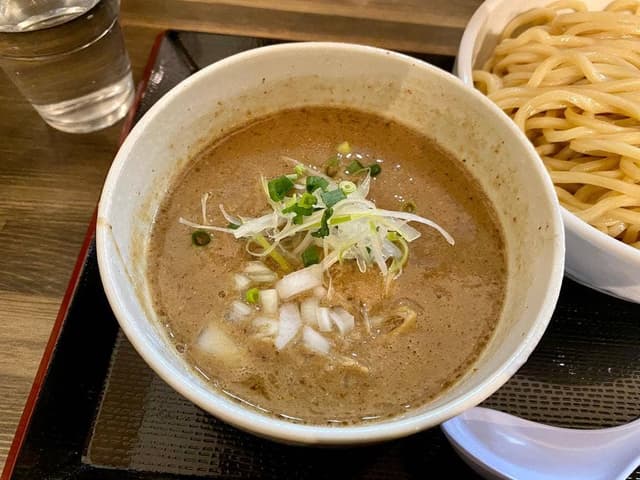 自家製麺 つけそば九六 龍ケ崎店 - サブ画像3