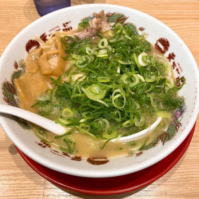 天下一品 秋葉原店 - サブ画像3
