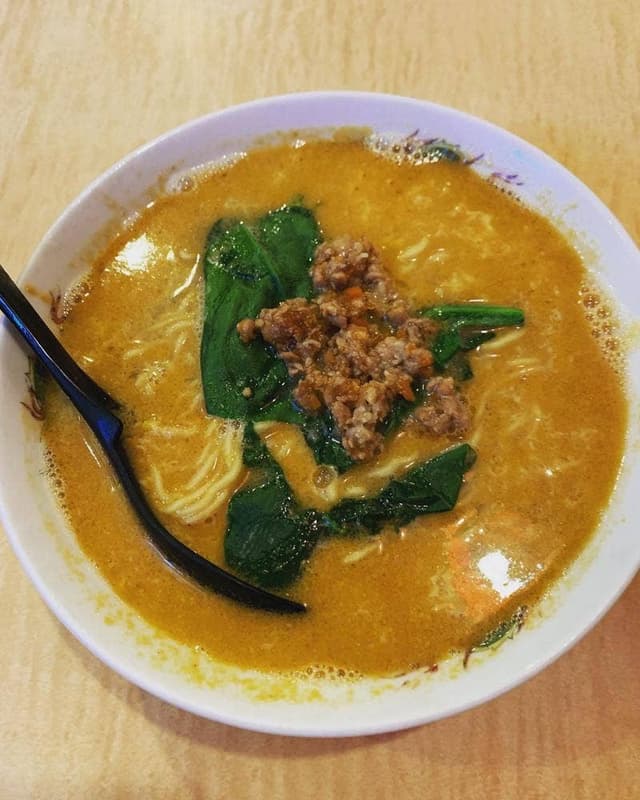 中華料理 平和平 - サブ画像1
