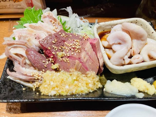 やきとんまるば - サブ画像2