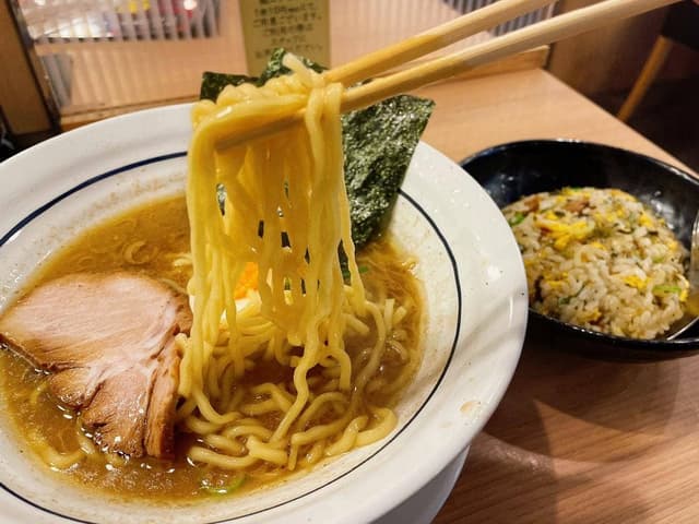 横濱家 センター北店 - サブ画像3
