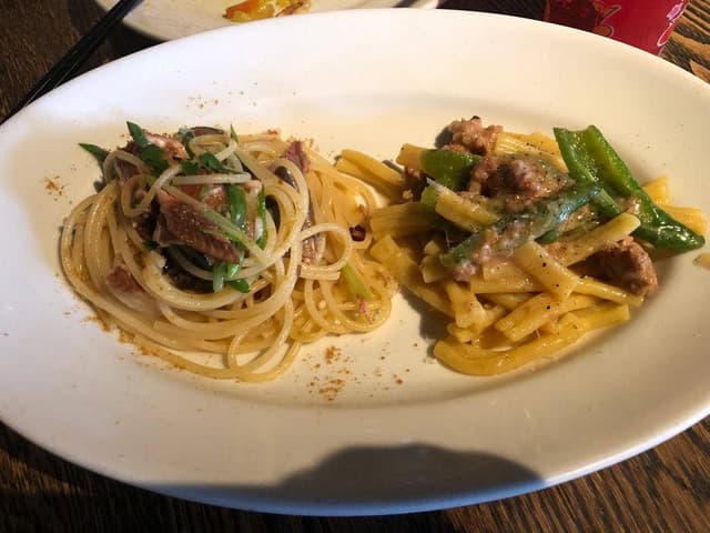 Trattoria e Pizzeria MOTHERS 吉祥寺店 - サブ画像3