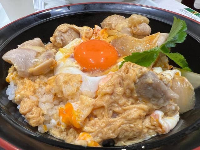 ひな鶏伊勢ゐ グランツリー武蔵小杉店 - サブ画像2