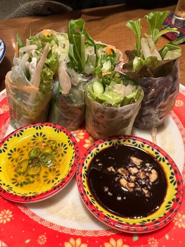 熱帯アジア食堂 2階のぞうさん - サブ画像3