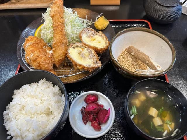 とんかつの喜多蔵 - サブ画像1