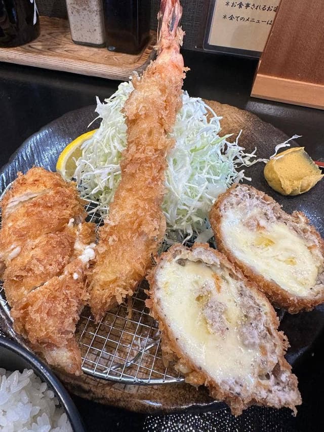 とんかつの喜多蔵 - サブ画像3