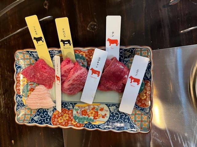 焼肉居酒屋おにやんま 大宮店 - サブ画像1