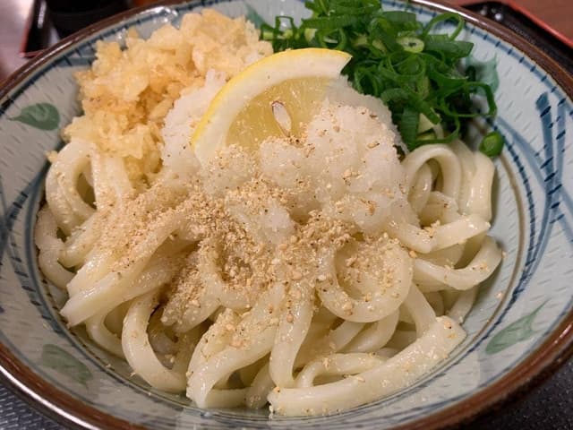 さかいで麺業 平井店 - サブ画像3