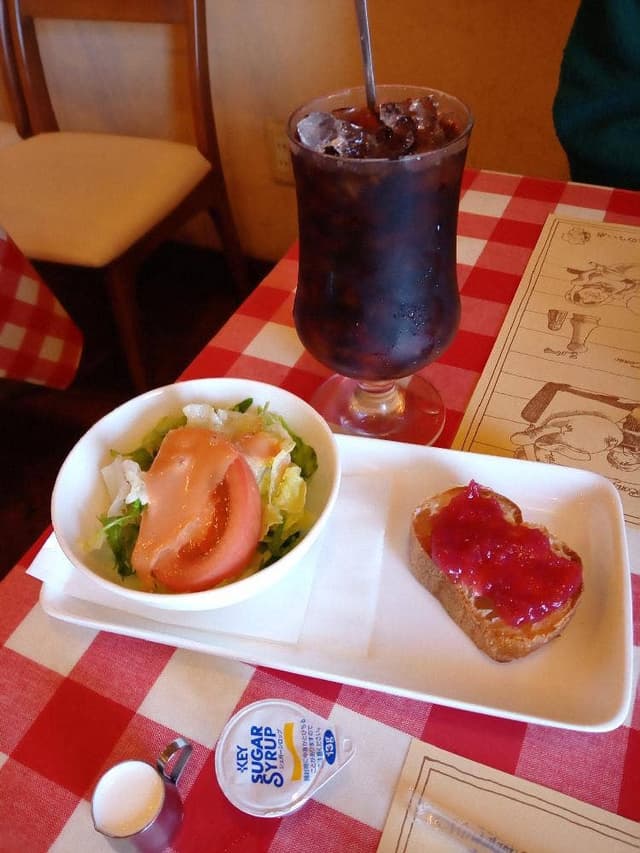 なまえのない店 - サブ画像2