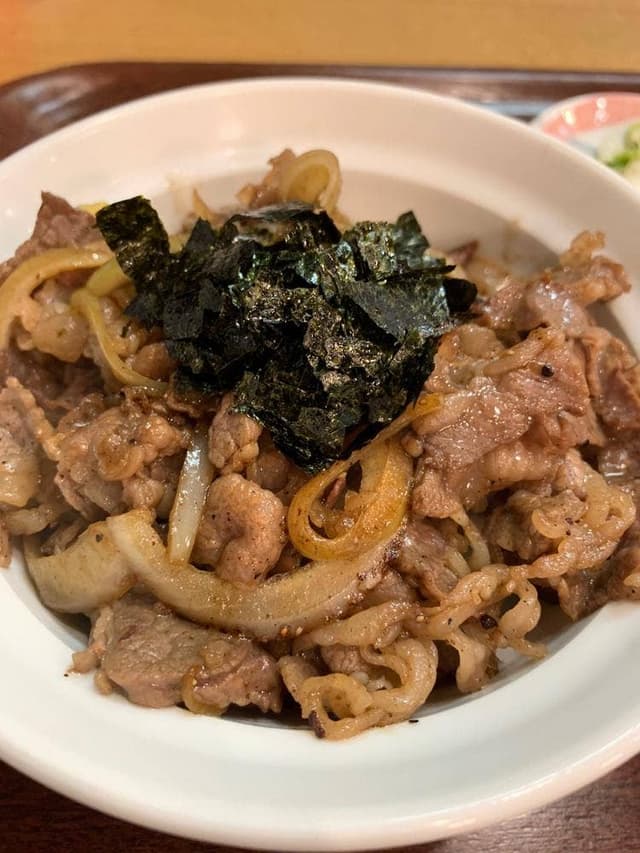 肉のかね安 - サブ画像1