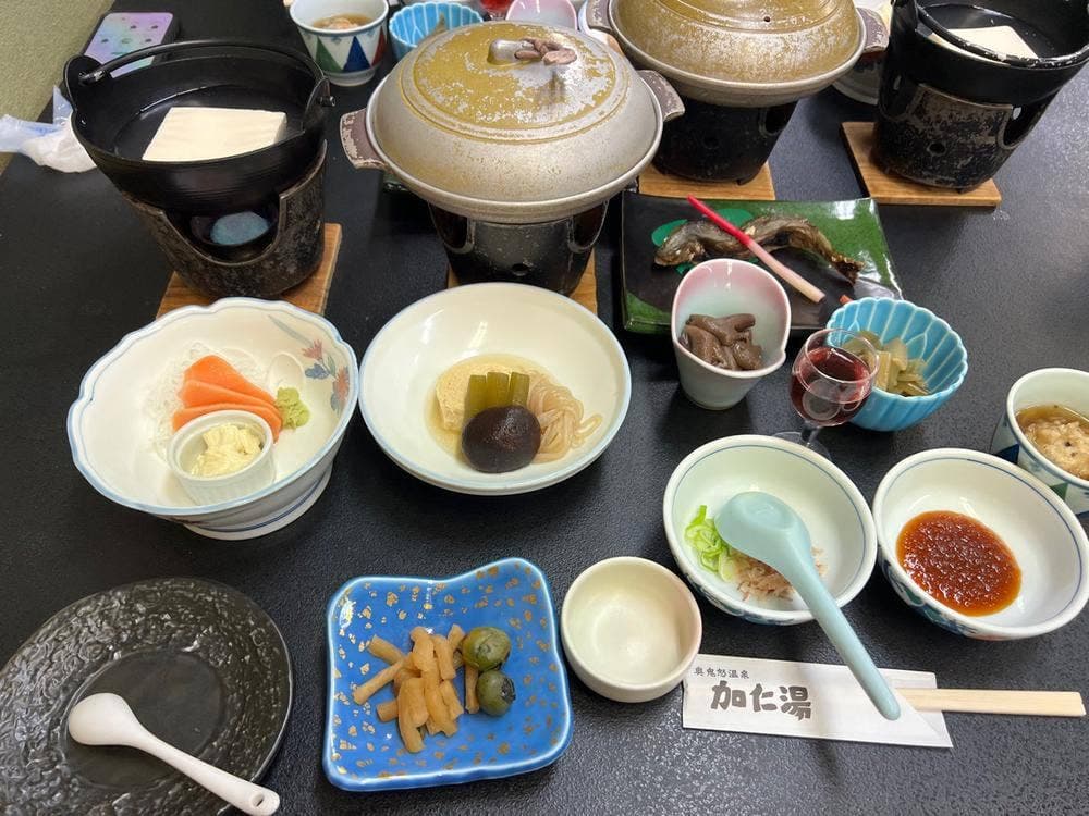 加仁湯