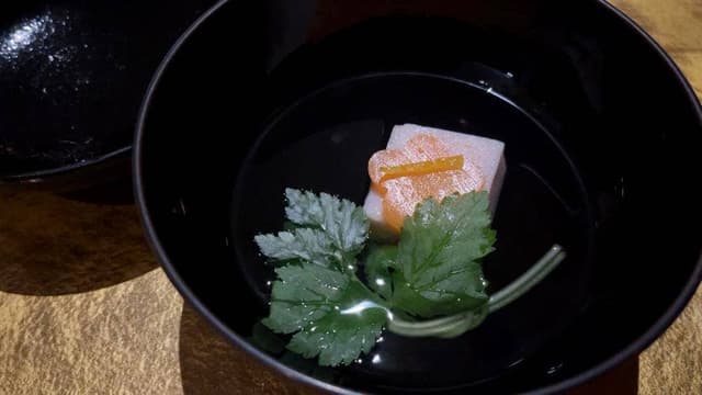 加賀料理 まほろば - サブ画像2