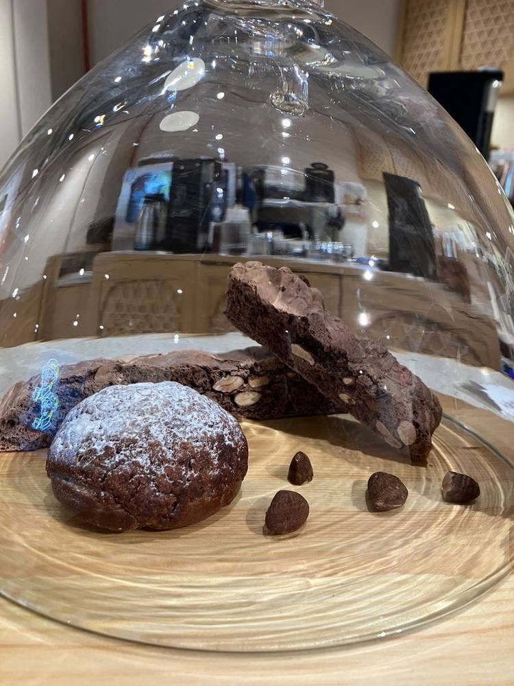 Hanikam Chocola Tea