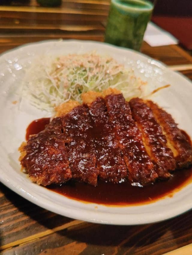 炉端居酒屋 さのや - サブ画像1