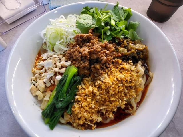 ほのぼんヌードルズ - サブ画像3