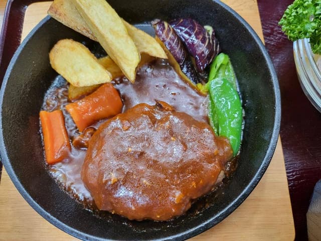 料理菅原 - サブ画像2