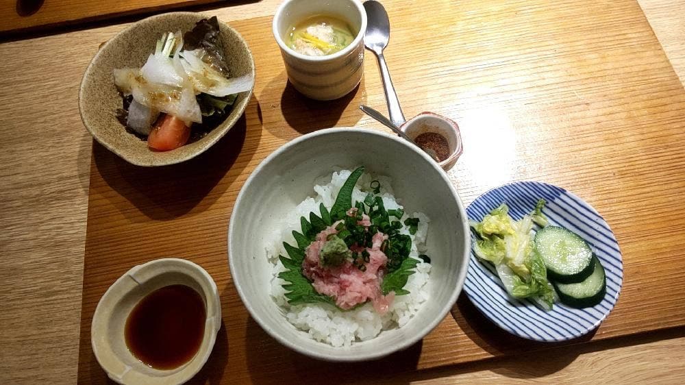 和楽 いなよし