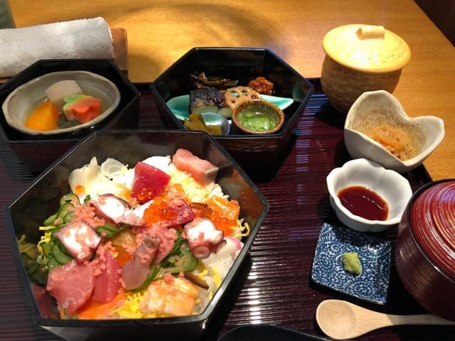 なかや - サブ画像3