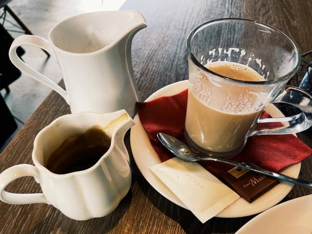 BETTER LIFE COFFEE ＋ ROASTERS LABO - サブ画像3
