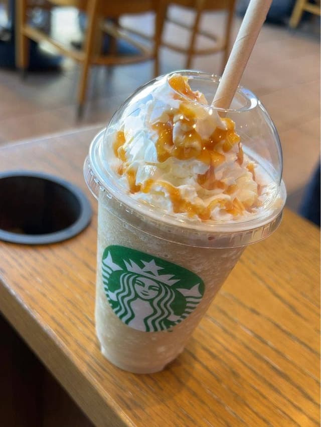 スターバックス コーヒー イオンモール堺北花田店 - サブ画像1