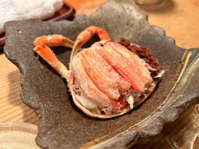 アナゴちらし小町 - サブ画像2