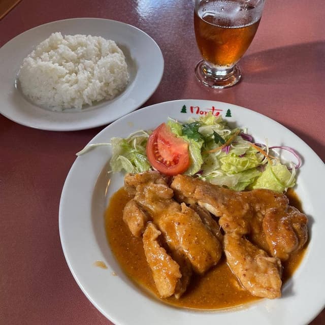 欧風料理モンテ 高そね店 - サブ画像1